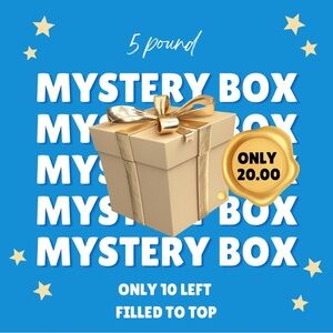 Mystery box